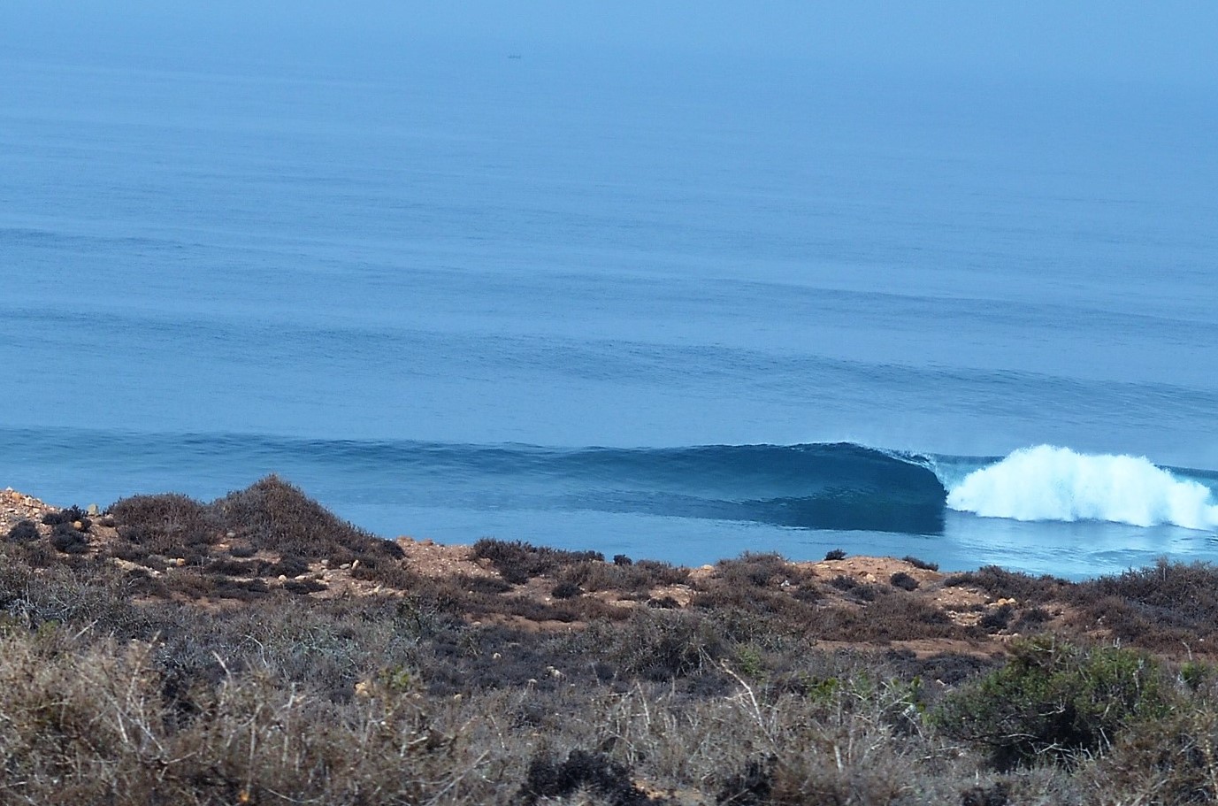 Morocco Surf spirit Wave