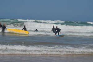 Pack Initiation kamal