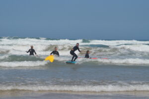 Pack Initiation kamal