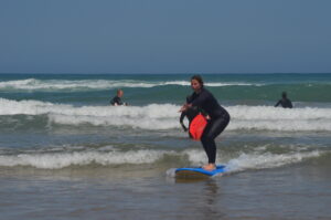 Pack Initiation kamal