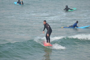 Pack Progression kamal