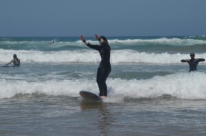 Pack Initiation kamal