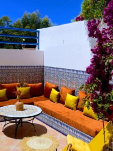 Surf House screenshot